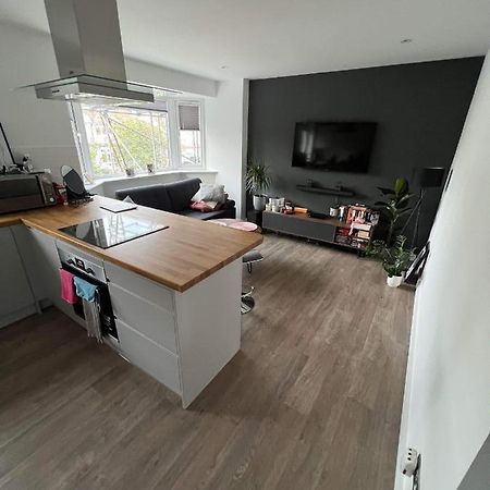 West London Apartment Kültér fotó
