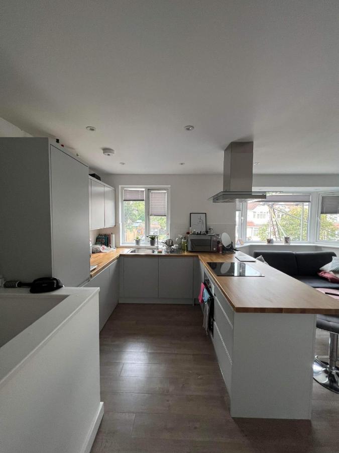 West London Apartment Kültér fotó