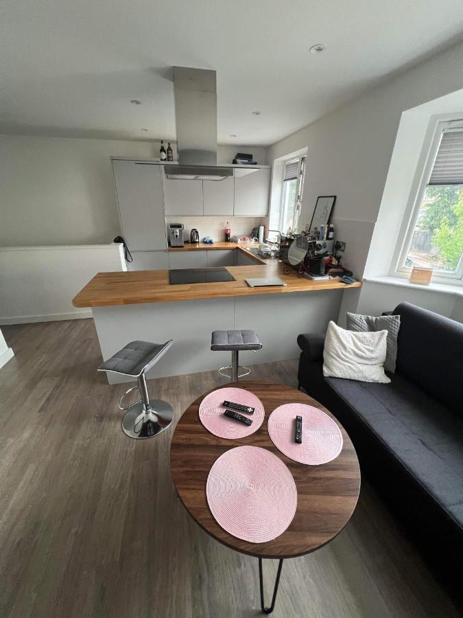 West London Apartment Kültér fotó