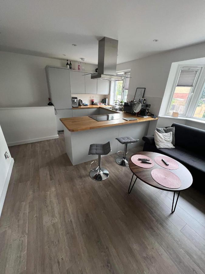 West London Apartment Kültér fotó